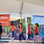 Keep It Kaimuki Saturday Kids Dance Pc Tommy Shih