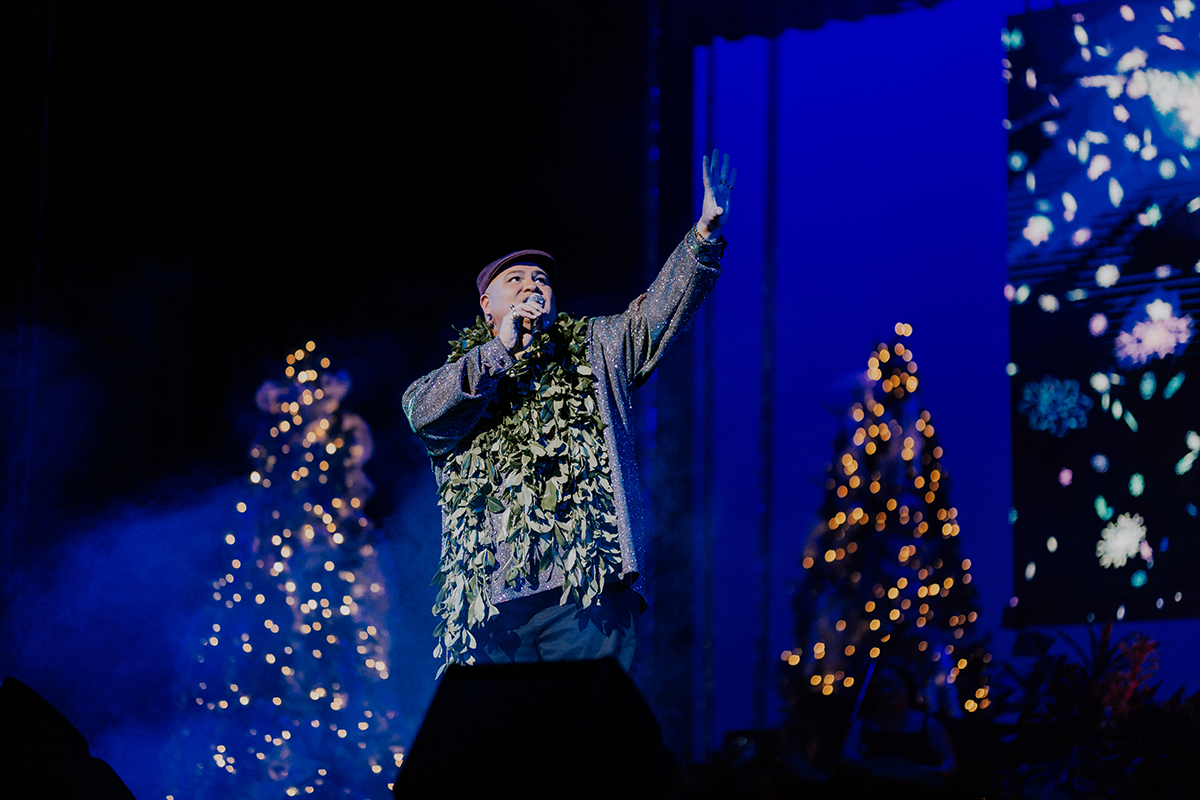 Honolulu Pride: LGBTQIA+ Events in December 2025