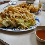 Duk Kee Chinese Chicken Salad Pc Alexander Pang