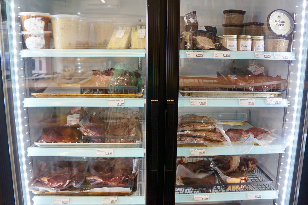 Hoiliili by Farm Link meats pc Andrea Lee Hoiliili By Farm Link Meats Pc Andrea Lee