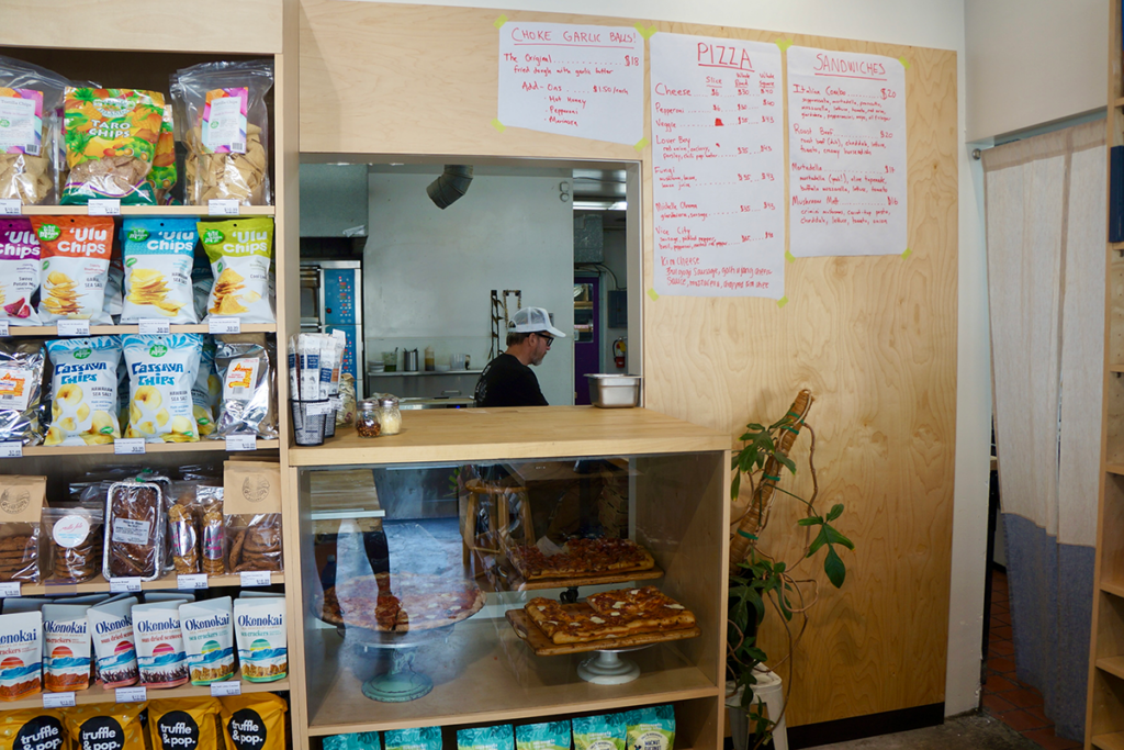 Hoiliili by Farm Link deli counter pc Andrea Lee Hoiliili By Farm Link Deli Counter Pc Andrea Lee