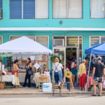 Keep It Kaimuki Saturday Pop Up Vendors Pc Tommy Shih