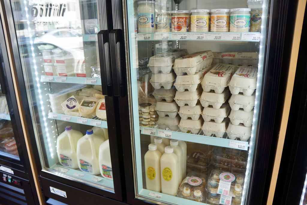 Hoiliili by Farm Link eggs pc Andrea Lee Hoiliili By Farm Link Eggs Pc Andrea Lee