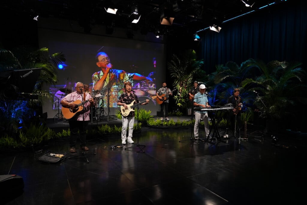 Pbs Hawaii Na Mele Kalapana 1