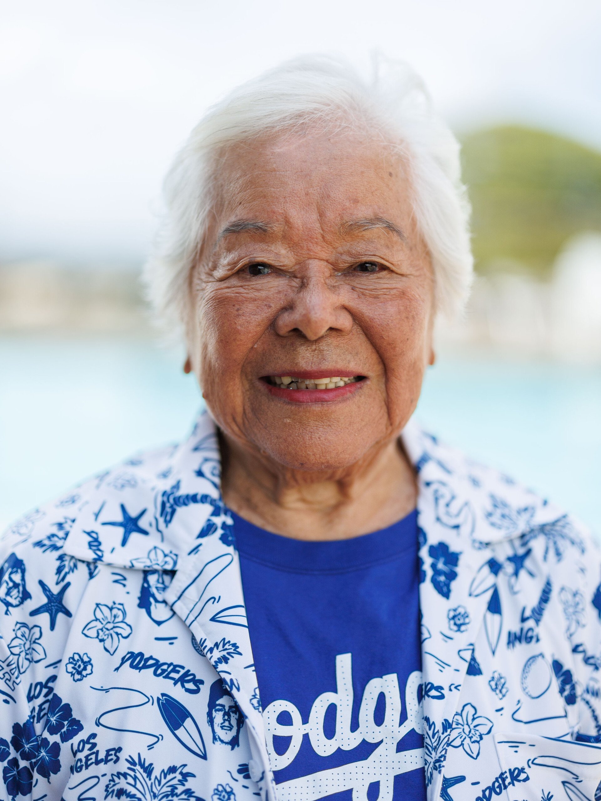 Hn2511 Ay Kupuna Stella Shimabukuro 1392