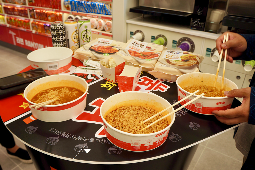 CU Hawaii ramyun pc Andrea Lee Cu Hawaii Ramyun Pc Andrea Lee