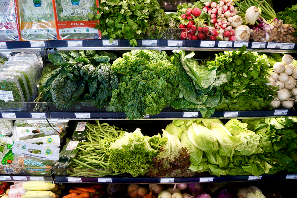 Hoiliili by Farm Link refrigerated produce pc Andrea Lee Hoiliili By Farm Link Refrigerated Produce Pc Andrea Lee