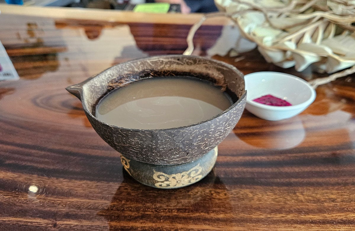 Finding Community and Kava at ‘Awa Hou Kava Lounge