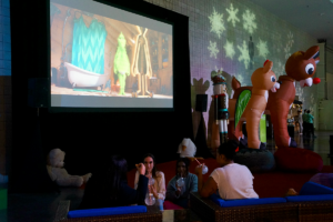 Twas The Light Before Christmas On Ice Movie Pc Andrea Lee