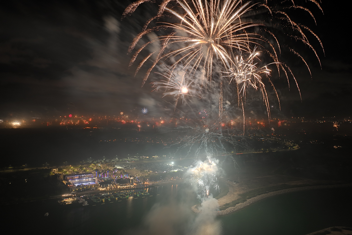 Your Guide to the Perfect Weekend in Honolulu: Dec. 25–31, 2025