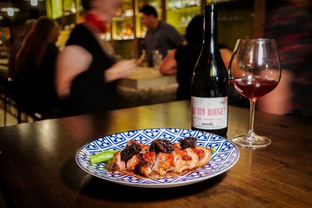 Bestbites Giovedi Thomasobungen 10