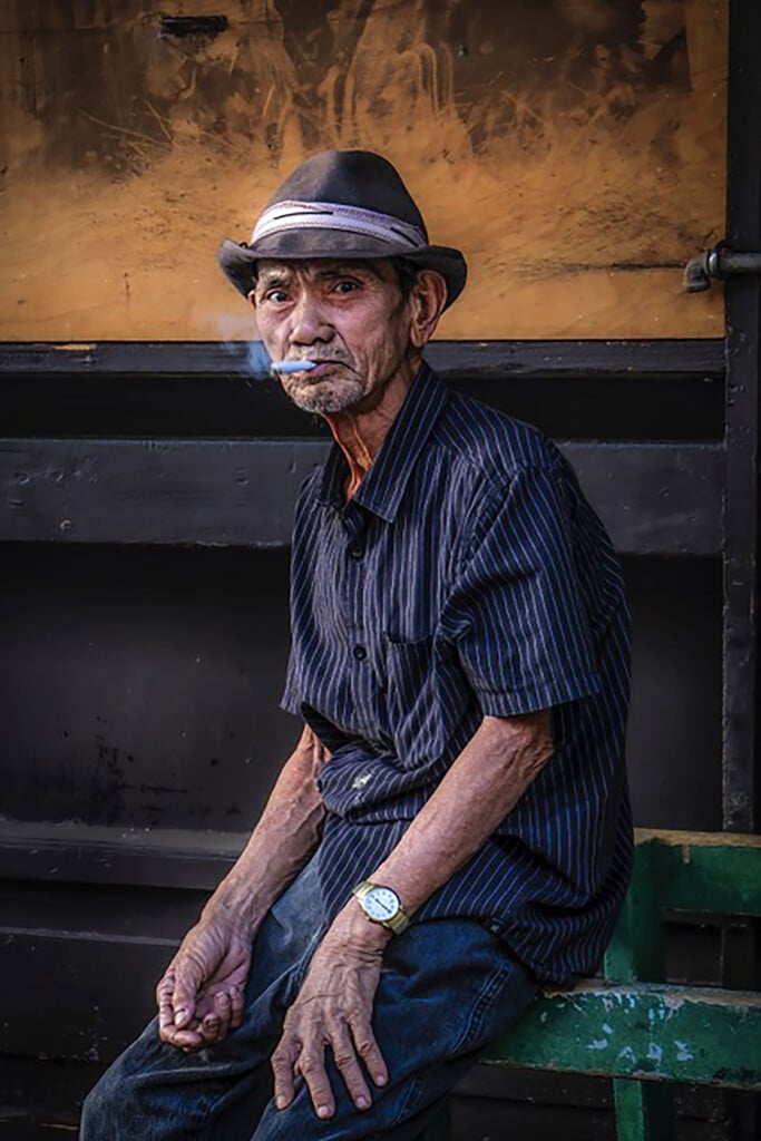 Wolff_Howard_Smoker Wolff Howard Smoker