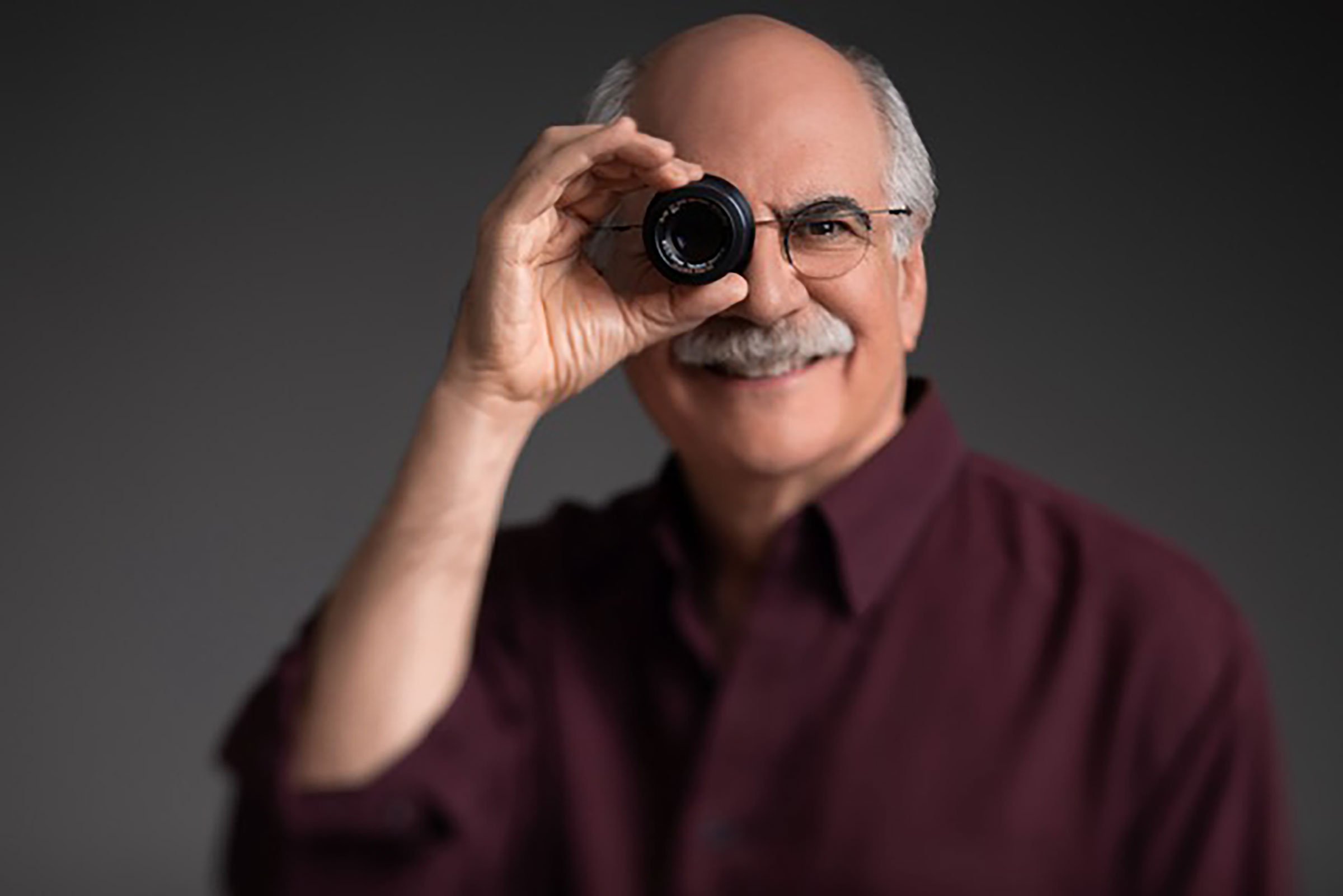 howard_wolff-headshot Howard Wolff Headshot