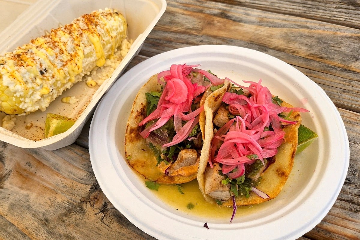 The Best Things We Ate in Hawai‘i in 2025