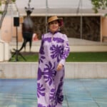 Hn2601 Ay Muumuu At The Modern 44932