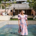 Hn2601 Ay Muumuu At The Modern 4654