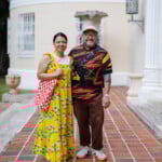 Hn2601 Ay Muumuu At The Modern 3969