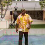 Hn2601 Ay Muumuu At The Modern 44432