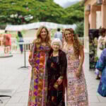 Hn2601 Ay Muumuu At The Modern 4159