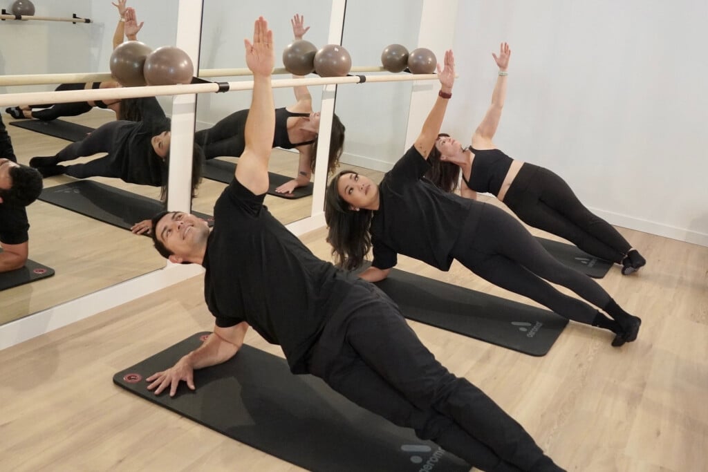 Salt + Burn Studio 2