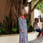 Hn2601 Ay Muumuu At The Modern 4803