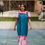 Hn2601 Ay Muumuu At The Modern 42912