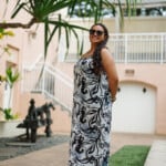 Hn2601 Ay Muumuu At The Modern 4072