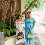 Hn2601 Ay Muumuu At The Modern 4059