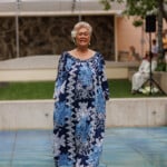 Hn2601 Ay Muumuu At The Modern 44092