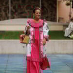 Hn2601 Ay Muumuu At The Modern 43582