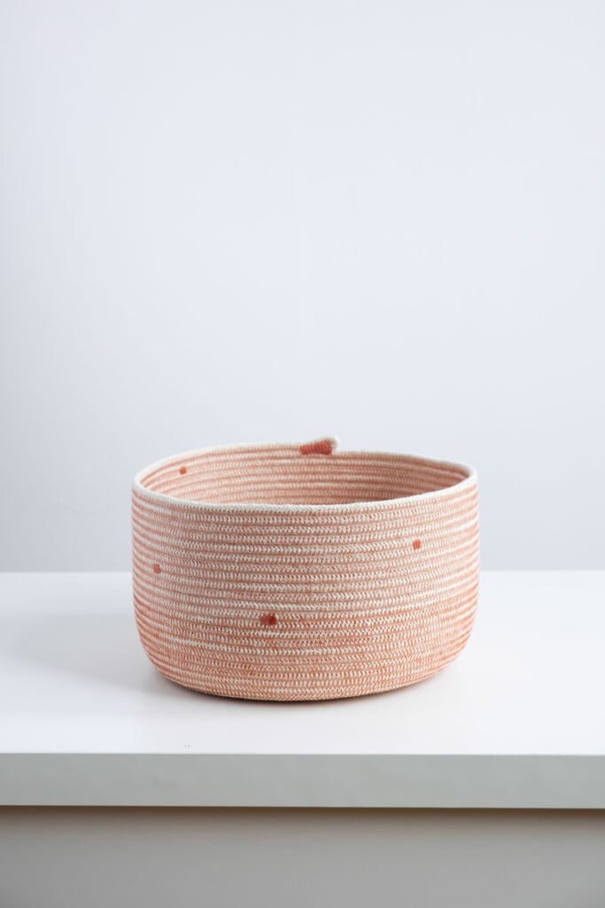 Bowl-Basker Bowl Basker