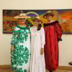 Hn2601 Ay Muumuu At The Modern 4214