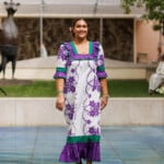 Hn2601 Ay Muumuu At The Modern 42812