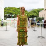 Hn2601 Ay Muumuu At The Modern 4199