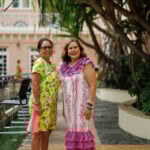 Hn2601 Ay Muumuu At The Modern 4083