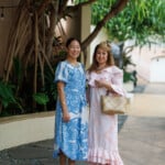 Hn2601 Ay Muumuu At The Modern 4018