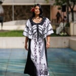 Hn2601 Ay Muumuu At The Modern 46902