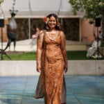 Hn2601 Ay Muumuu At The Modern 45612