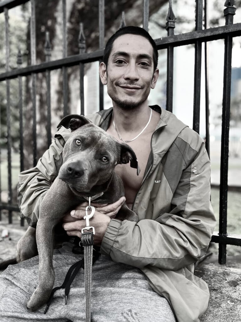 Lowenberg_Cathy_02_Joshua and Blue (to Print) Lowenberg Cathy 02 Joshua And Blue To Print