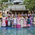 Hn2601 Ay Muumuu At The Modern 4754