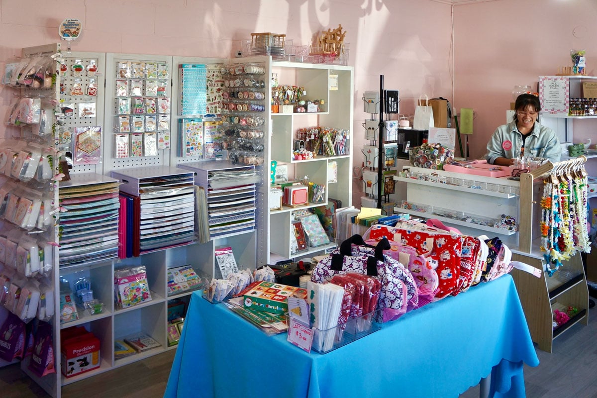 Death-by-Scrapbooking-2-pc-Andrea-Lee Death By Scrapbooking 2 Pc Andrea Lee