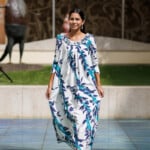 Hn2601 Ay Muumuu At The Modern 46602