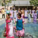 Hn2601 Ay Muumuu At The Modern 4777