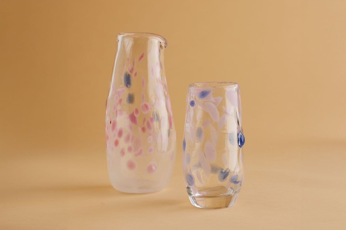 Hn2512 Ay Glass 9961