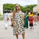 Hn2601 Ay Muumuu At The Modern 4144