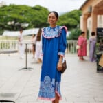 Hn2601 Ay Muumuu At The Modern 4139