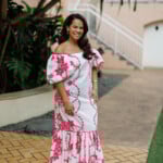 Hn2601 Ay Muumuu At The Modern 4038