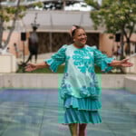 Hn2601 Ay Muumuu At The Modern 4347