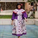 Hn2601 Ay Muumuu At The Modern 44712