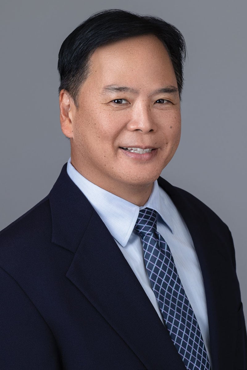 Todd K. Haruki